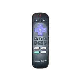 Tc2-rcb14 Hisense Roku Tv Rc-al5 Remote Control No Battery Cover
