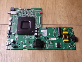 Tpd.r817t.pc701 Hisense 55h5br Main Board / Power Supply T 452865a Tpd.r817t.pc701 Hisense 55h5br Main Board / Power Supply T 452865a