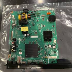 Tpd.t962x3.pc703 Hisense Used 55qd65nf Tv Main Board Replacement Part