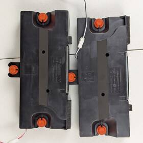 Vit40200-18w62-05l Hisense Roh 2 Speakers L&r