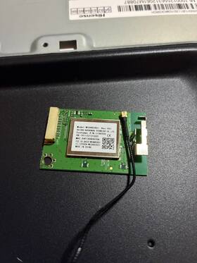 Wcom2601 Hisense Tv Wi-fi Module