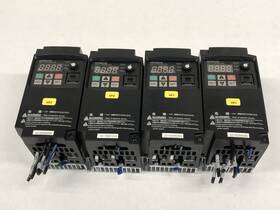 Ne-s1-004sb Hitach 993700 Lot Of 4 Module Inverter