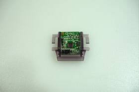 Hitachi 40-32d160-irb2lg Ir Sensor Board For 49e30