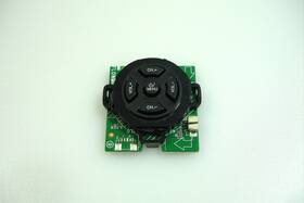 40-43d140-keb2lg Hitachi Keyboard Controller For 49e30