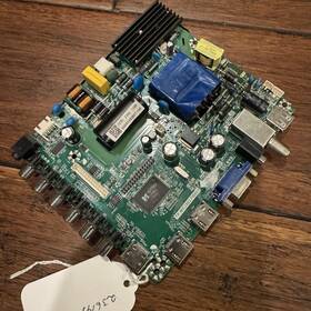 50043393b02100 Hitachi Main Board For 39k3