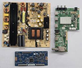 50c60 Hitachi Main Board Power Supply And T-con Kit 50c60 Hitachi Main Board Power Supply And T-con Kit