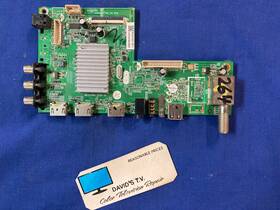 Ms34580-zc01-01 Hitachi 515c34580m45 55c61 Main / M44