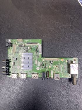 Ms34580-zc01-01 Hitachi 515c34580m58c61 58c61 Main Board Ms34580-zc01-01 Hitachi 515c34580m58c61 58c61 Main Board