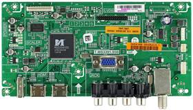 Le32s407a Hitachi B13041513 Main Board For Version 1 Le32s407a Hitachi B13041513 Main Board For Version 1