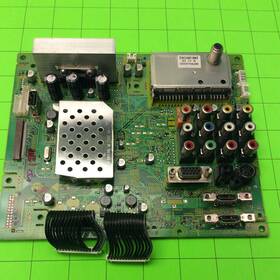 Ca14i94111 Hitachi L26d103 Tv Television Video Display Board K08-221a