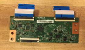 Ccpd-tc425-001 Hitachi 43d33 T-con Board Stcon425g