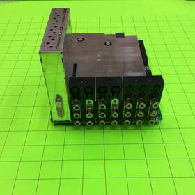 Md08671 Hitachi Dp33ka Projection Television Video Display Board Md08671 Hitachi Dp33ka Projection Television Video Display Board