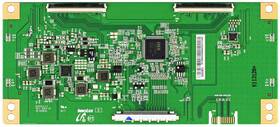 Eacdj6e12 Hitachi Tcl T-con Board