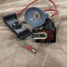 2433873 Hitachi Ee23m High Voltage Flyback Transformer Ulm4