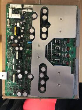 Fpf24r-xss0018 Hitachi Nd60200-0018 X-main Board