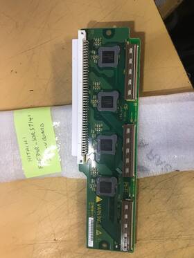 Fpf39r-sdr57141 Hitachi Jp57141 Sdr-u