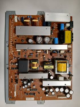 P42h401 Hitachi Ha02271 42 Inch Plasma Tv Power Supply Board