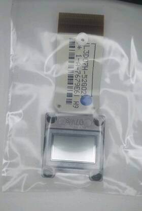 L3d07h-52g02 Hitachi / Hcd K/i L3d07h-51g00 Lcd Projection Tv Blue Optical Filter Lcos Panel 1-a-7679e6 H9