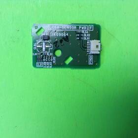 Hitachi Lc5x-sensor 50v720 50 Inch Projection Television Sensor Board Jk09064