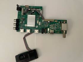 Ms34580-zc01-01 Hitachi Ms34580zc0101 58c61 Main Board