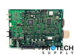 Hitachi Py-2675c Board From Fmbio With Warranty