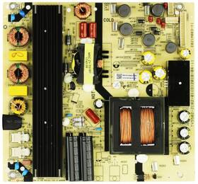 Runtk0018zc Hitachi 55 Lcd Tv 55c60 Power Supply Board Lt-65ma875-power