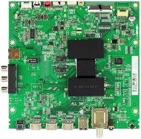 X490286 Hitachi Main Board For 55r81