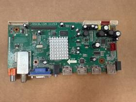Tl50z10ah-tp Hiteker Smt120457 Main Board For