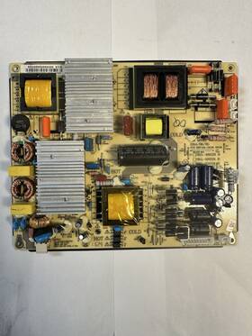 Wd55uh4530 Hkl Hkl-5002d1 Westinghouse Power Supply Board
