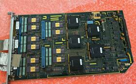 16510-66502 Hp 1651066502 Main Board Used