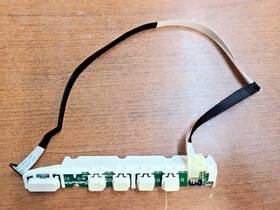 715g7c82-k01-000-ch4f Hp Genuin Pavilion 27xw 27 Inch Lcd Function Power Buton Board
