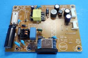 Hp 715gc926-p01-000-0h1r V24i G5 Fhd Led Lcd Monitor Power Supply Board Psu Pcb