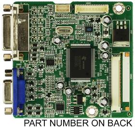794741300801r Hp Main Board