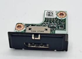906316-001 Hp Mini Display Port Board Elitedesk 800 G3 G4 G5 906316-001 Hp Mini Display Port Board Elitedesk 800 G3 G4 G5