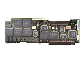 Cptoh-0709 Hp 5064-0351 Rev. A Board