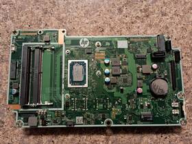 Dta46n97tp403c Hp 24 Inch 24-df0018 Motherboard N14c Monk And Dan14cmb6e0 As-is Sale Dta46n97tp403c Hp 24 Inch 24-df0018 Motherboard N14c Monk And Dan14cmb6e0 As-is Sale