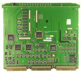 E7080-66501 Hp V3000 Sequencer Buffer Board