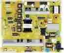Hu10251-13049 Bn44-00628a Unbranded Generic Samsung Power Supply Led Board
