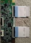 Un43m5300afxza Hv430fhb-n4a Samsung Board For Un43m5300afxza Hv430fhb-n4a Samsung Board For