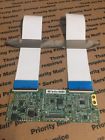 Hv490fhb-n8d Lg Tcon Board From