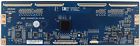 Hv550qu2-301 Proscan T-con Board For