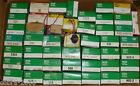 Hvd-2 Nte Crt Tv High Voltage Silicon Tripler Kit Nos Part