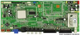 Hyundai 0120080283107 Main Board For H-lcd3202