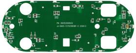 Hyundai 260152000632 Led Board