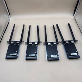 Az832-hn I3-technologies Lot Of 4 Wifi Wireless Modules