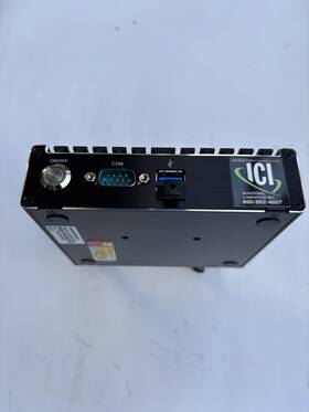 591w-3160b Iec 591w3160b Jetway Jbc420v Pre Owned Power Adapter Included