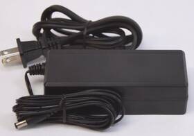 Cgsw65-240-2500ii Infinity Fullpower Power Ac Adapter 24v 2.5a