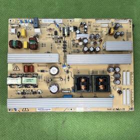 Af426b00000 Infocus In Focus Inf5520 Power Supply Board Part # #2058