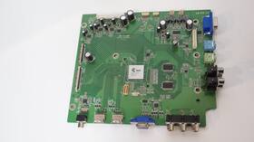 Rut10720013a Infocus Ilm-029 / 510-2362-01 Mondopad Mainboard A - Warranty