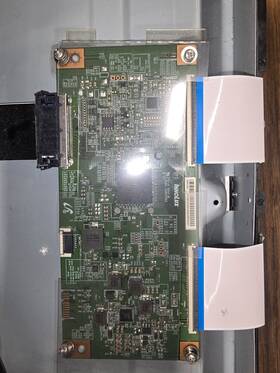 7ywv7adar364203rk00001 Innolux T-con Board For Vizio E50-e3